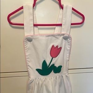 Inlet Smocked Clothing Co.